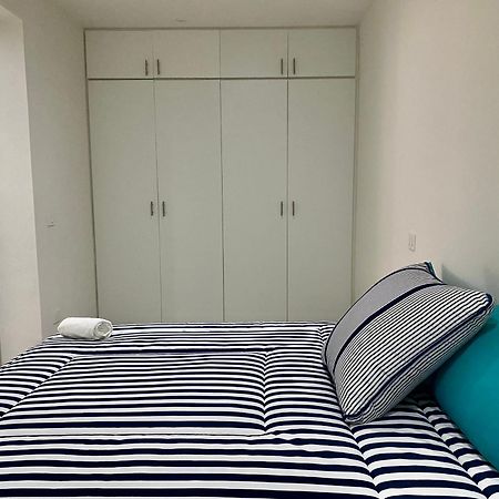 Rosa Azul Tulum Aparthotel Εξωτερικό φωτογραφία
