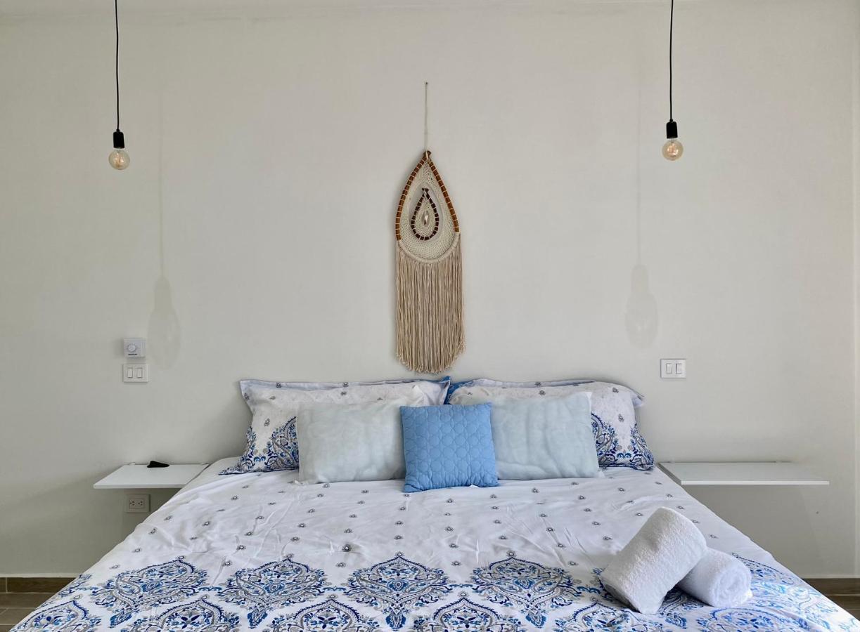 Rosa Azul Tulum Aparthotel Εξωτερικό φωτογραφία