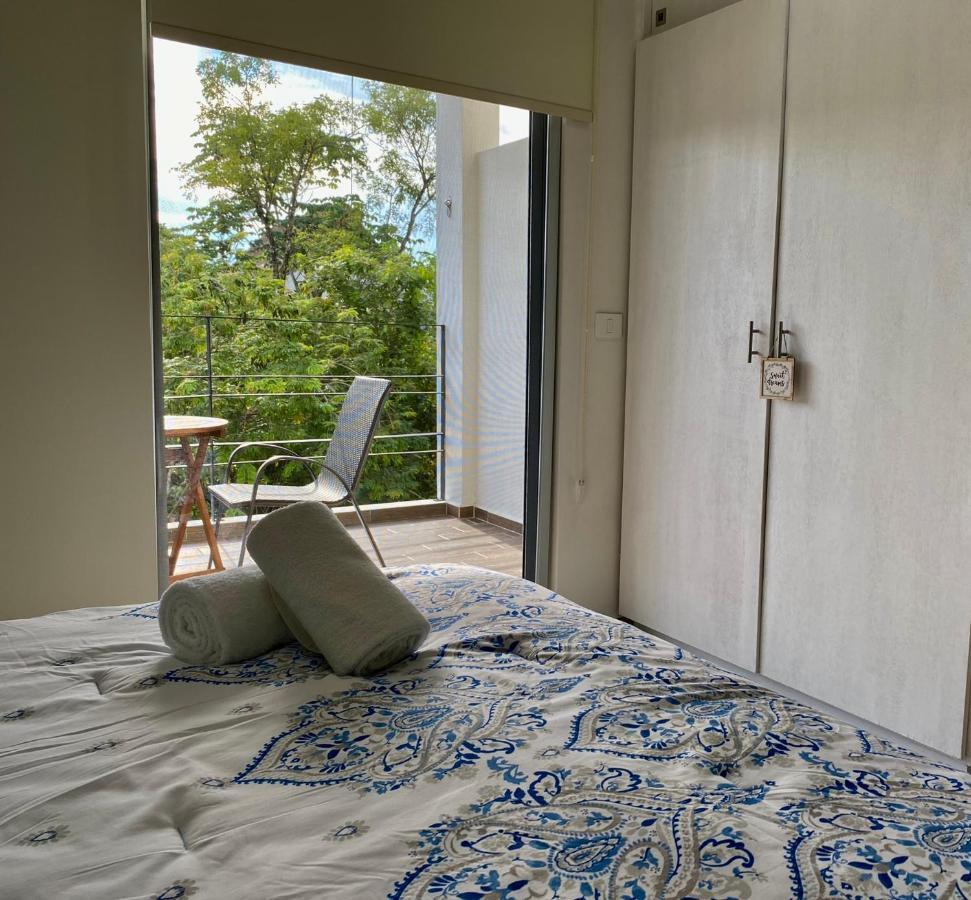 Rosa Azul Tulum Aparthotel Εξωτερικό φωτογραφία