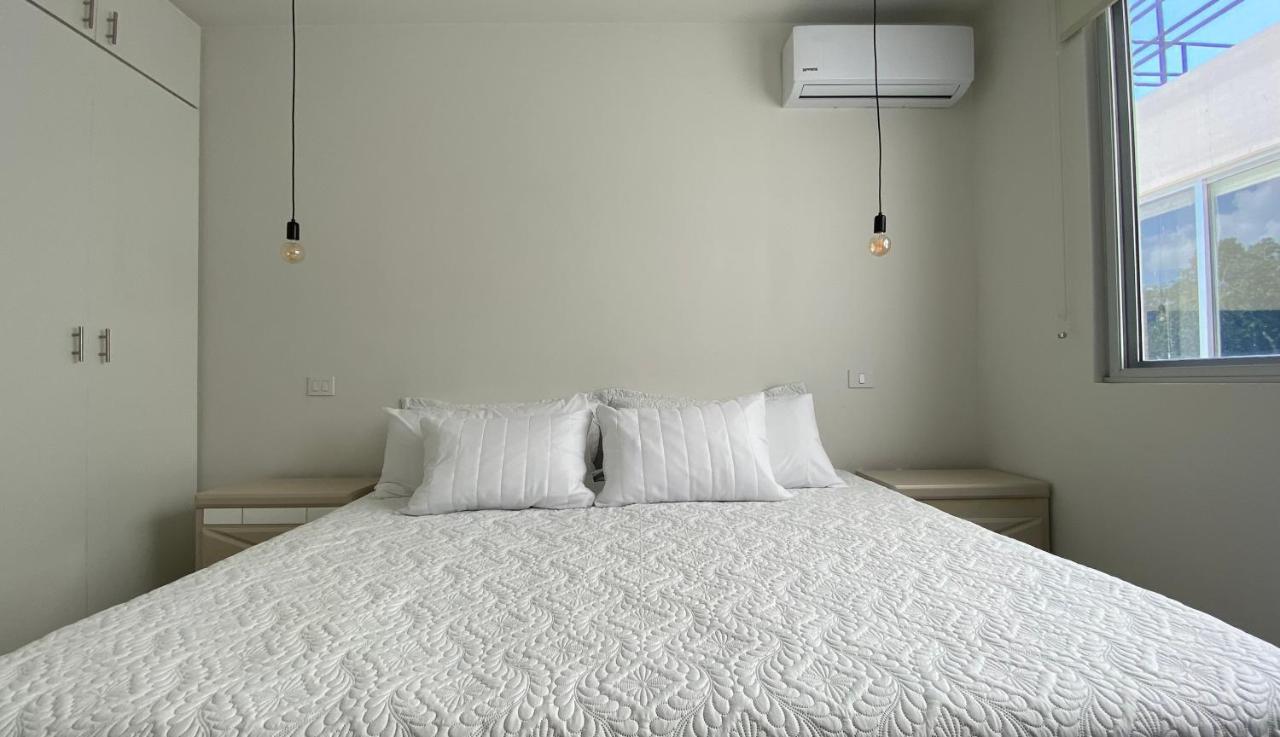 Rosa Azul Tulum Aparthotel Εξωτερικό φωτογραφία