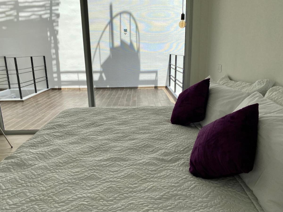Rosa Azul Tulum Aparthotel Εξωτερικό φωτογραφία
