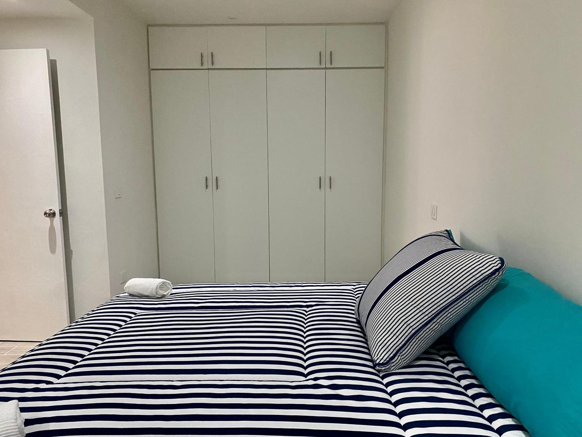 Rosa Azul Tulum Aparthotel Εξωτερικό φωτογραφία