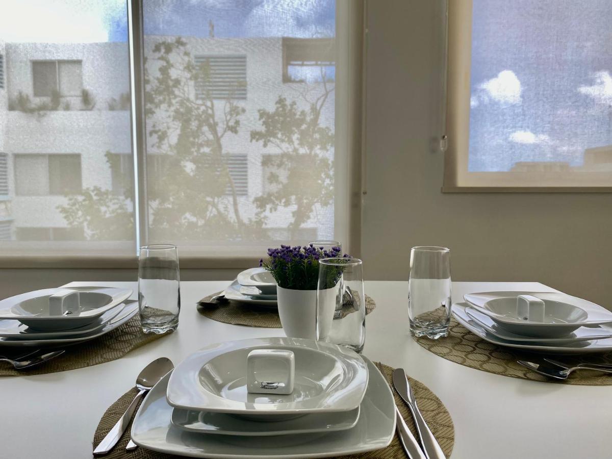Rosa Azul Tulum Aparthotel Εξωτερικό φωτογραφία