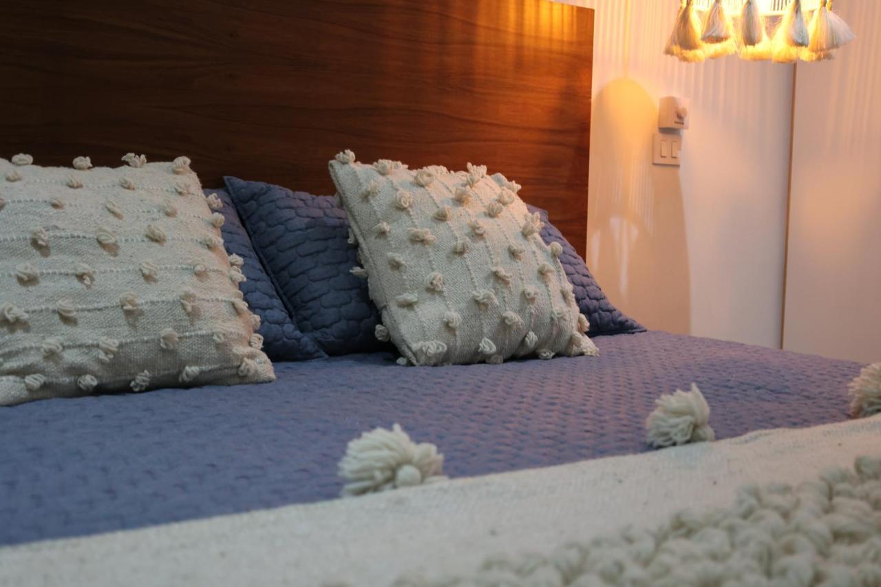 Rosa Azul Tulum Aparthotel Εξωτερικό φωτογραφία