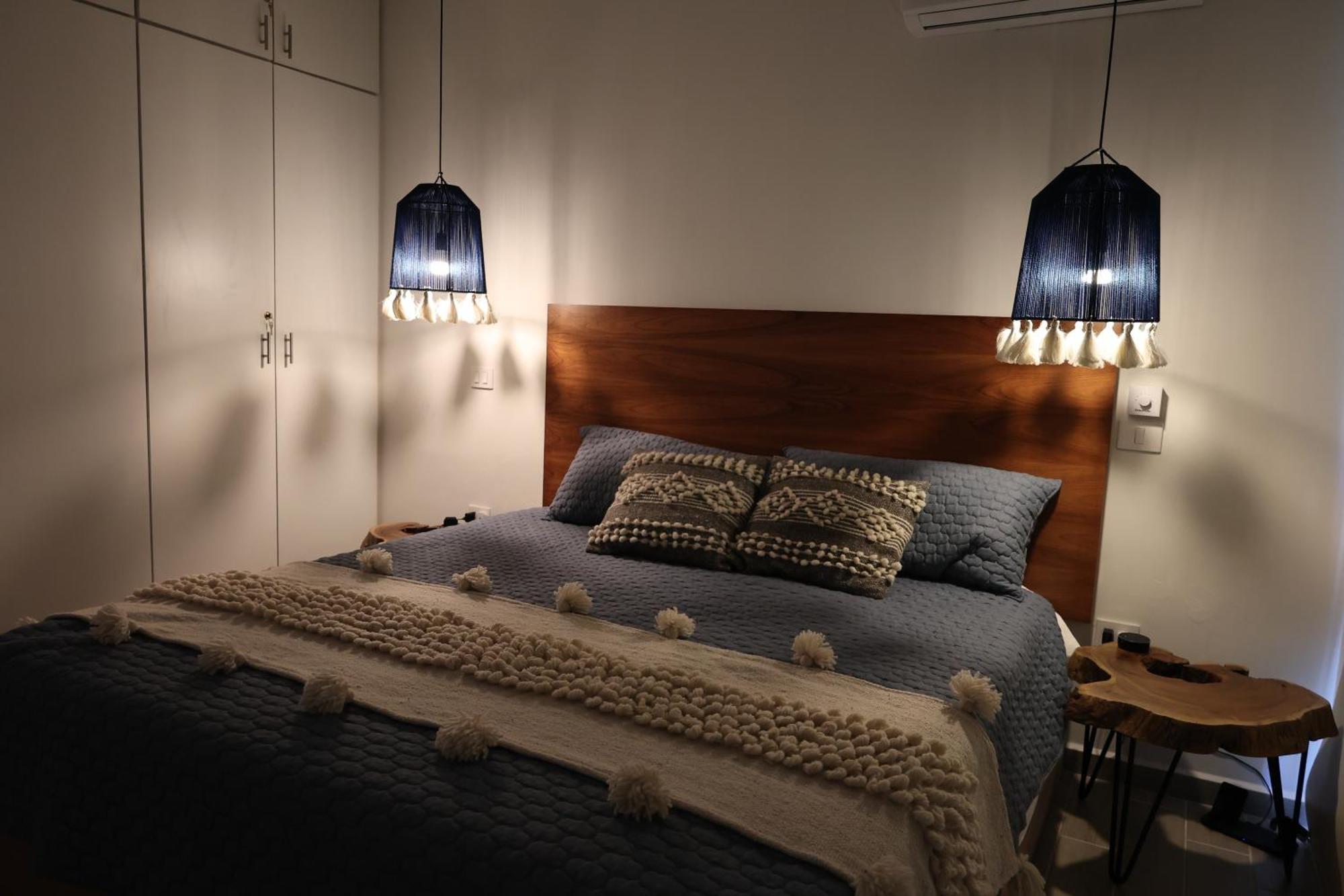 Rosa Azul Tulum Aparthotel Δωμάτιο φωτογραφία