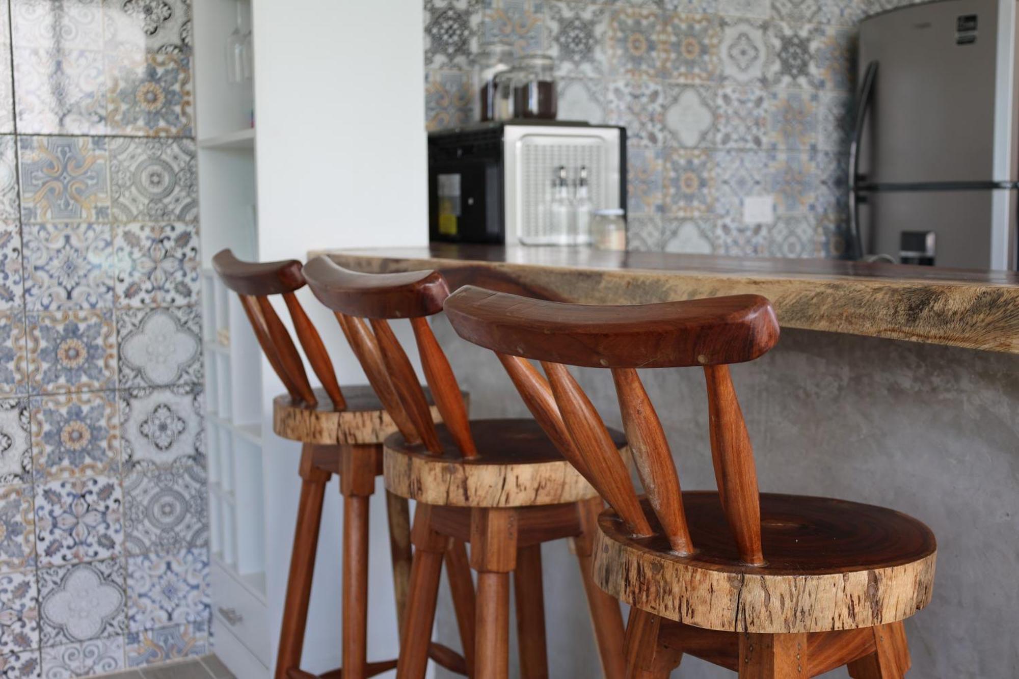 Rosa Azul Tulum Aparthotel Δωμάτιο φωτογραφία