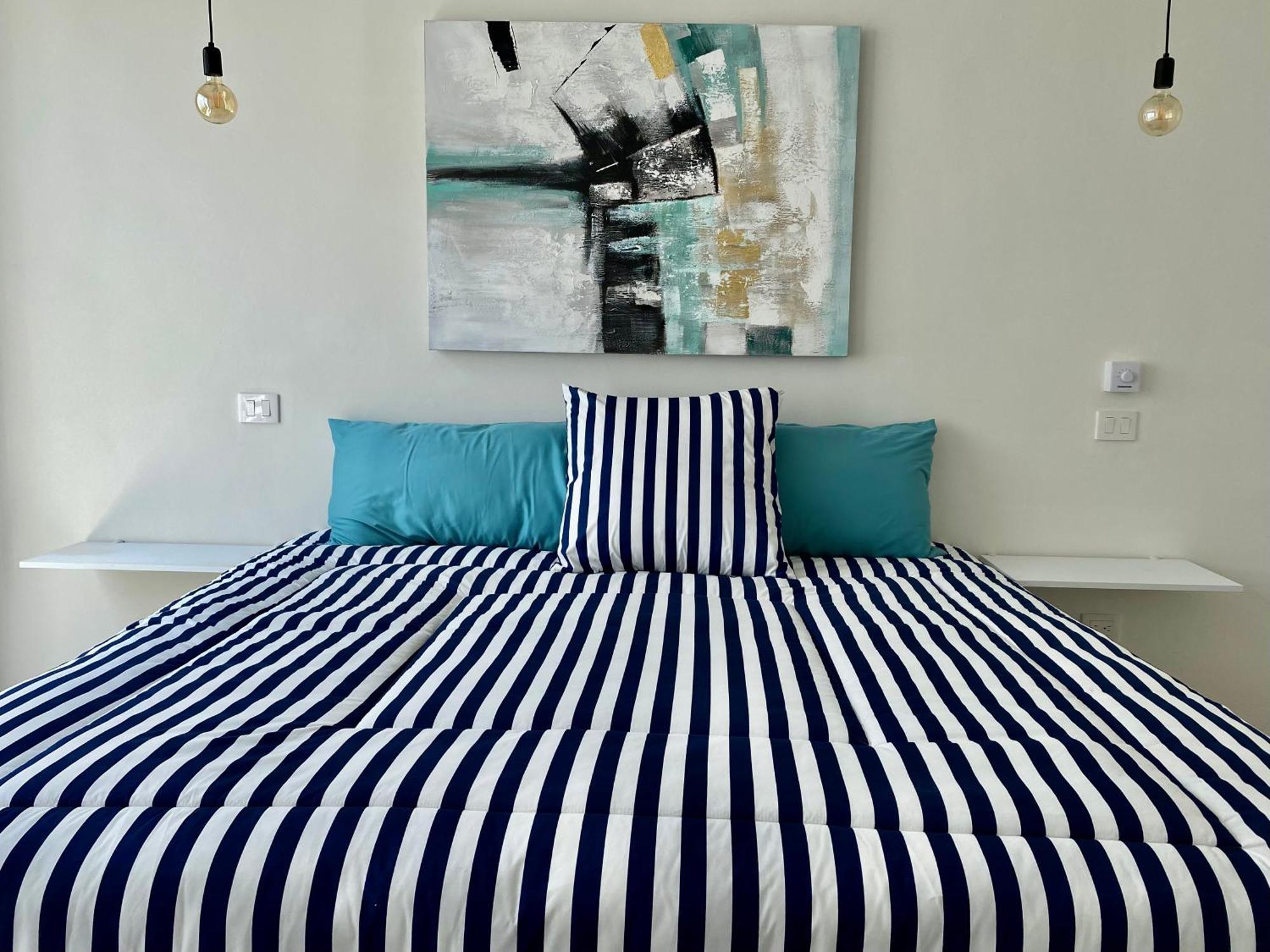 Rosa Azul Tulum Aparthotel Δωμάτιο φωτογραφία