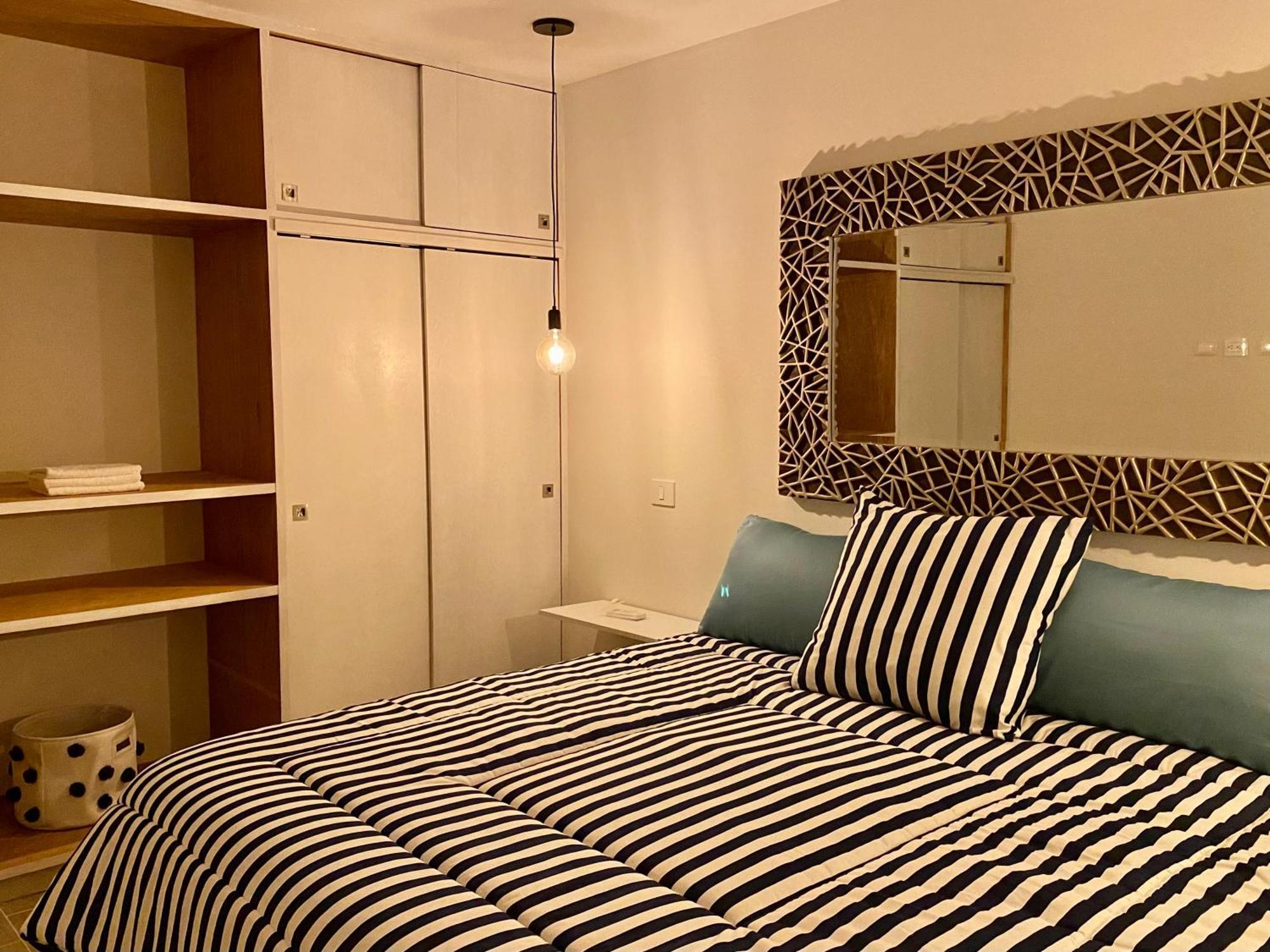 Rosa Azul Tulum Aparthotel Δωμάτιο φωτογραφία